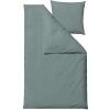 S&ouml;dahl Organic Wave Senget�j 140x200 cm, Teal