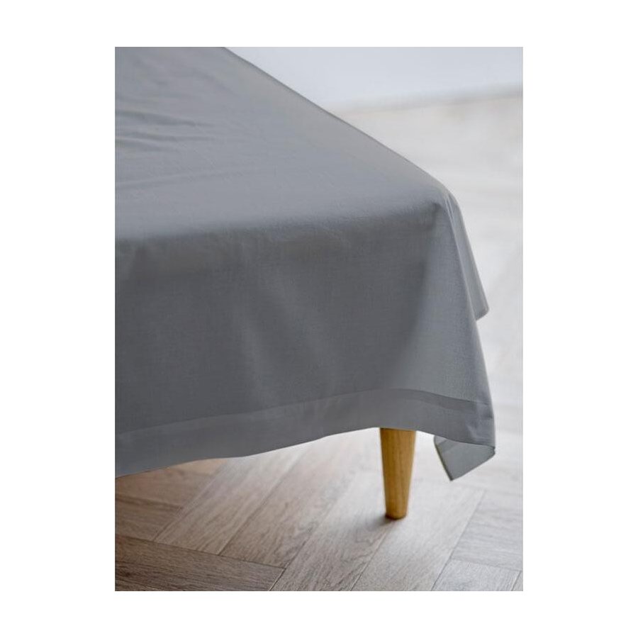 Södahl Organic Calm Lagen 150x250 cm, Grey