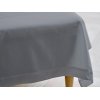 Södahl Organic Calm Lagen 150x250 cm, Grey
