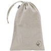 Sdahl Chambray Organic Brotbeutel 28x44 cm, Beige