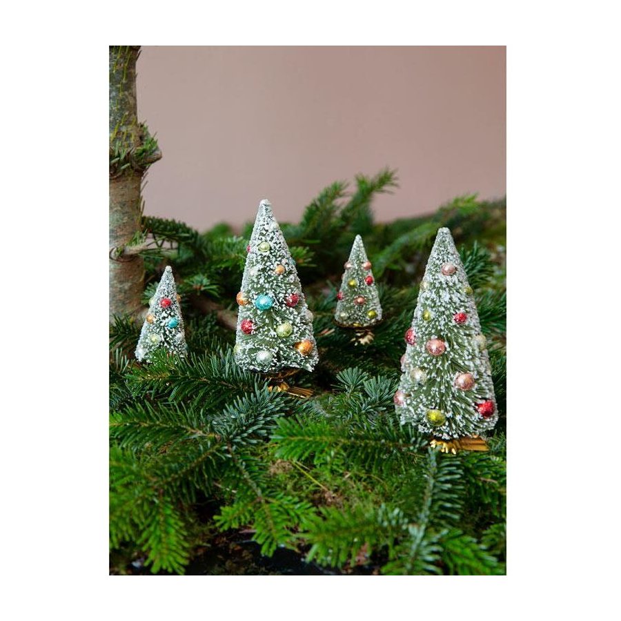 Medusa Copenhagen Modern Weihnachtsbaum-Clips 15 cm, Grn