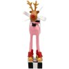 Medusa Copenhagen Candy Rudolf 14 cm, Lyserd
