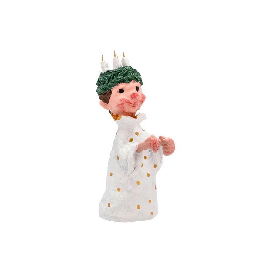 Medusa Copenhagen Lucia Luciapige 16 cm