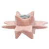 Medusa Copenhagen Stjerneskud Lysestage H3,5 cm, Lyserd