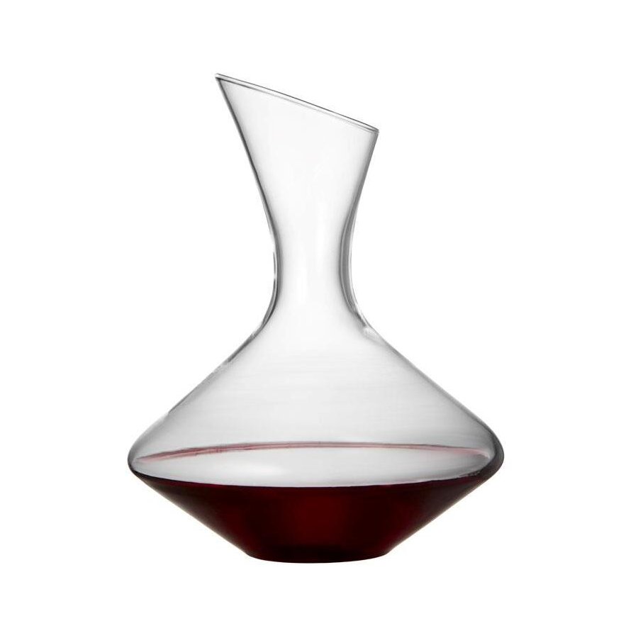 Lyngby Glas Krystal Karaffel 1,5 L