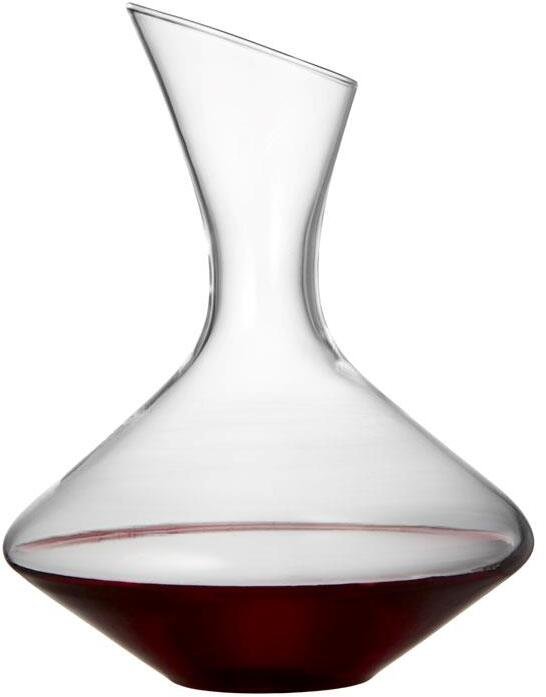 Lyngby Glas Krystal Karaffel 1,5 L