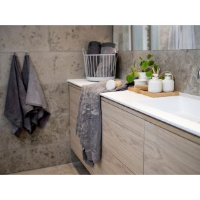 Zone Denmark Inu Kimono, Grey