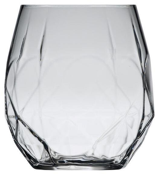 Lyngby Glas Krystal Alkemist Vandglas 3 stk. 38 cl