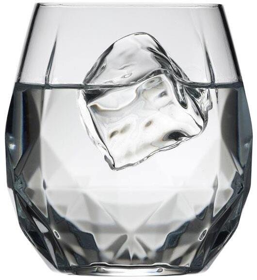 Lyngby Glas Krystal Alkemist Vandglas 3 stk. 38 cl