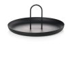 Zone Singles Bakke 30x13,4 cm, Sort