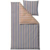 Södahl organic Nordic Sengetj 200x220 cm, Sky Blue