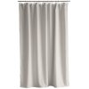 Sdahl Comfort Duschvorhang 180x200 cm, Beige