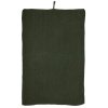 Sdahl Soft Kitchen Kchenhandtuch 40x60 cm, Forest Green