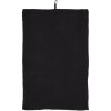 Sdahl Soft Kitchen Kchenhandtuch 40x60 cm, Schwarz