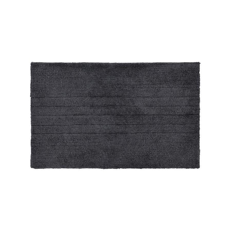 Södahl Soft Bademtte 50x80 cm, Ash