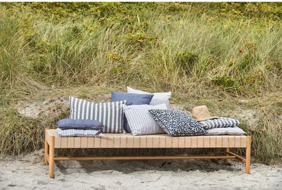 S&ouml;dahl Nordic Pude 40x60 cm, Beige