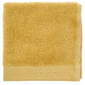 Södahl Organic Comfort Vaskeklud 30x30 cm, Straw