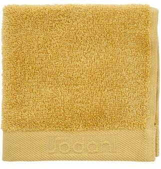 Sdahl Organic Comfort Waschlappen 30x30 cm, Straw