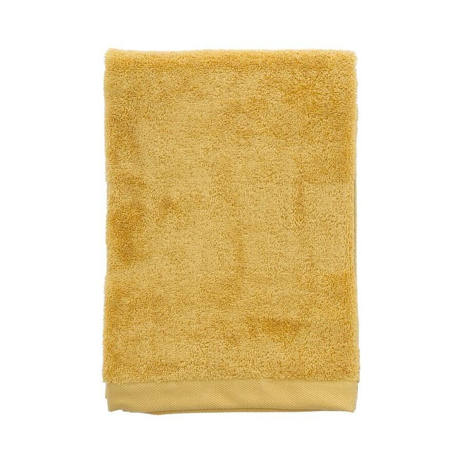 S&ouml;dahl Organic Comfort H�ndkl�de 70x140 cm, Straw