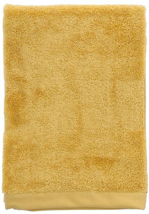 S&ouml;dahl Organic Comfort H�ndkl�de 70x140 cm, Straw