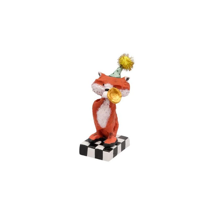 Medusa Copenhagen R�ven Robin 12 cm