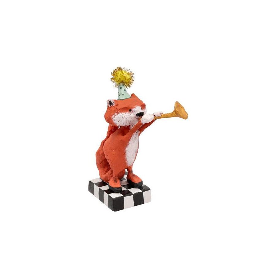 Medusa Copenhagen R�ven Robin 12 cm