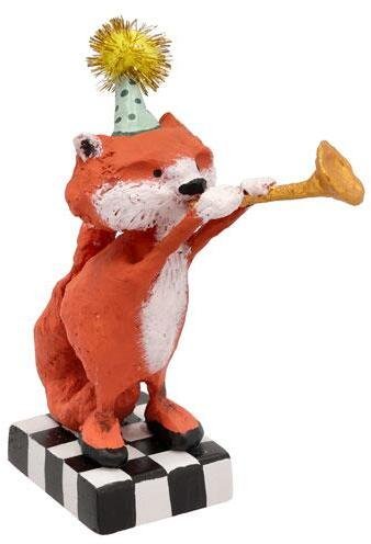 Medusa Copenhagen R�ven Robin 12 cm