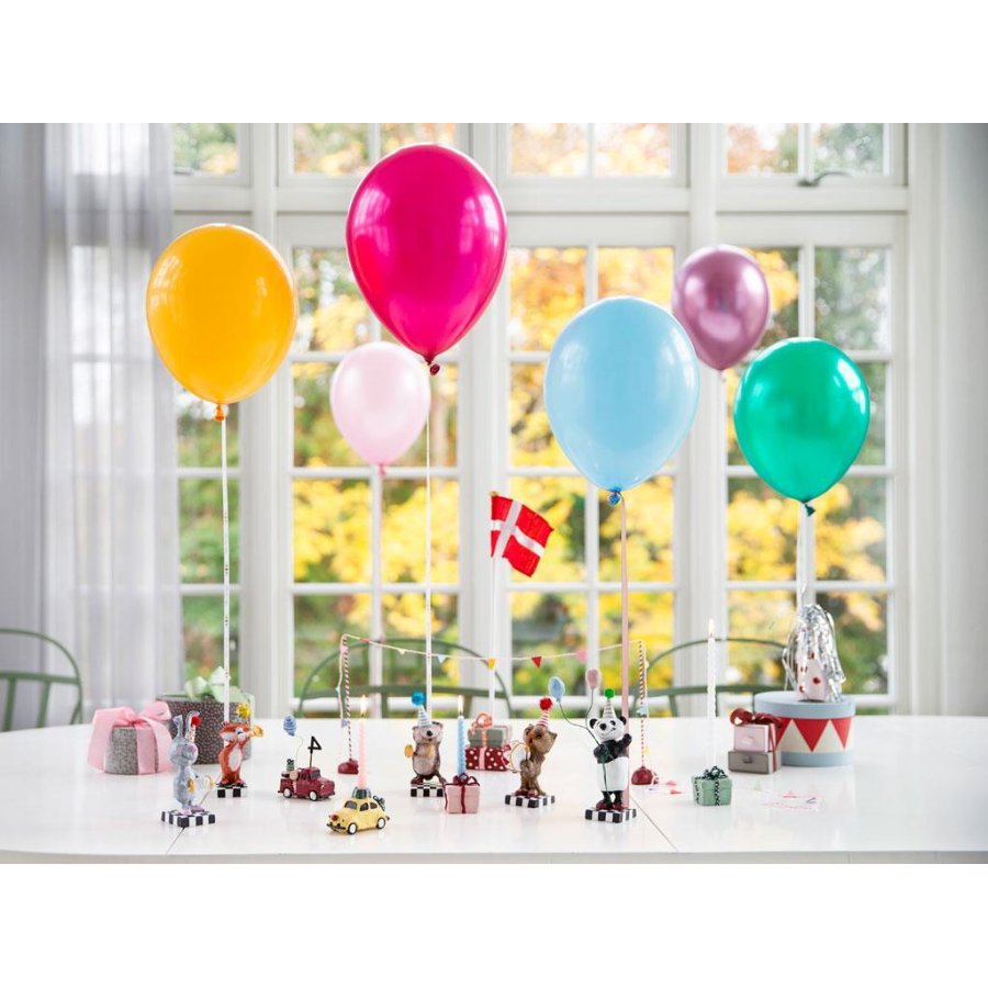 Medusa Copenhagen Love Party Guirlande 21,5 cm