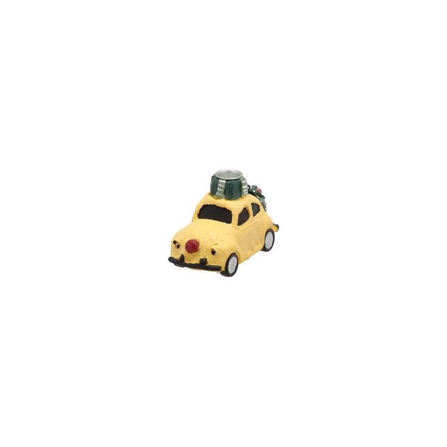 Medusa Copenhagen Das Auto Luigi Kerzenhalter 5,5 cm