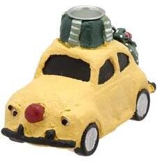Medusa Copenhagen Das Auto Luigi Kerzenhalter 5,5 cm