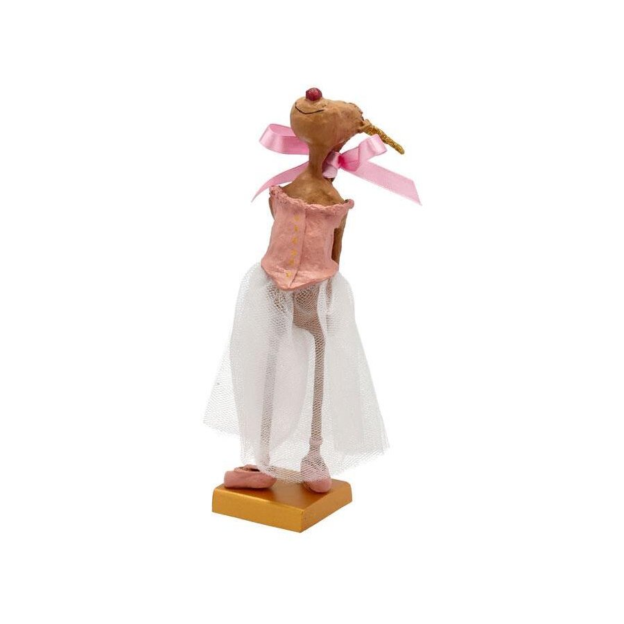 Medusa Copenhagen Ballerina Miss Daisy 23 cm