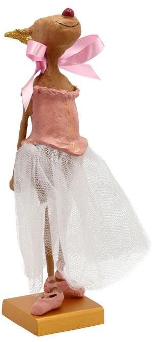 Medusa Copenhagen Ballerina Miss Daisy 23 cm