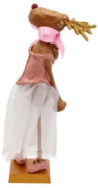 Medusa Copenhagen Ballerina Miss Daisy 23 cm