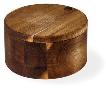 HOLM Saltkar Dobbelt �12,7 cm, Akacietr�