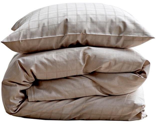 Södahl Clear Sengetj 200x220 cm, Beige