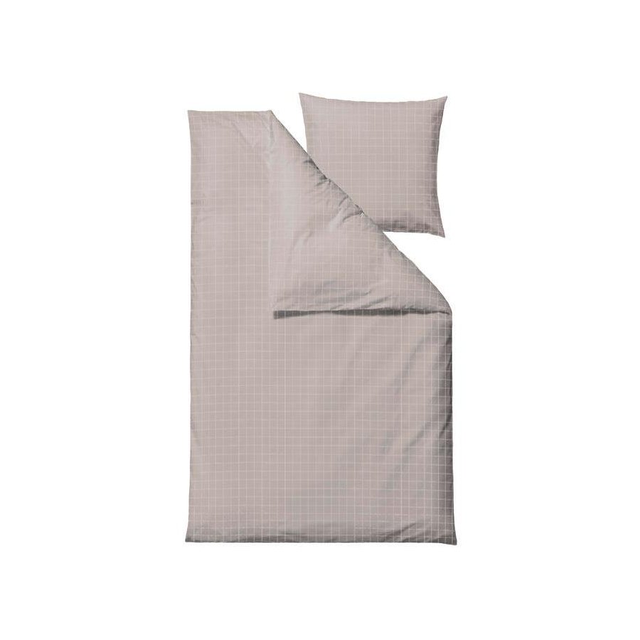 Södahl Clear Sengetj 200x220 cm, Beige