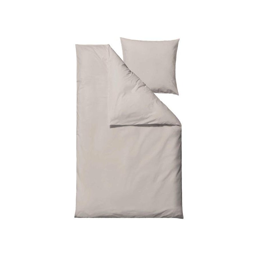 Södahl Organic Crisp Sengetj 200x220 cm, Beige