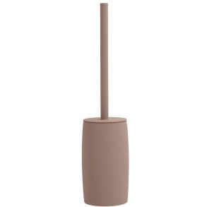 Södahl Mono Toiletbørste 40 cm, Taupe