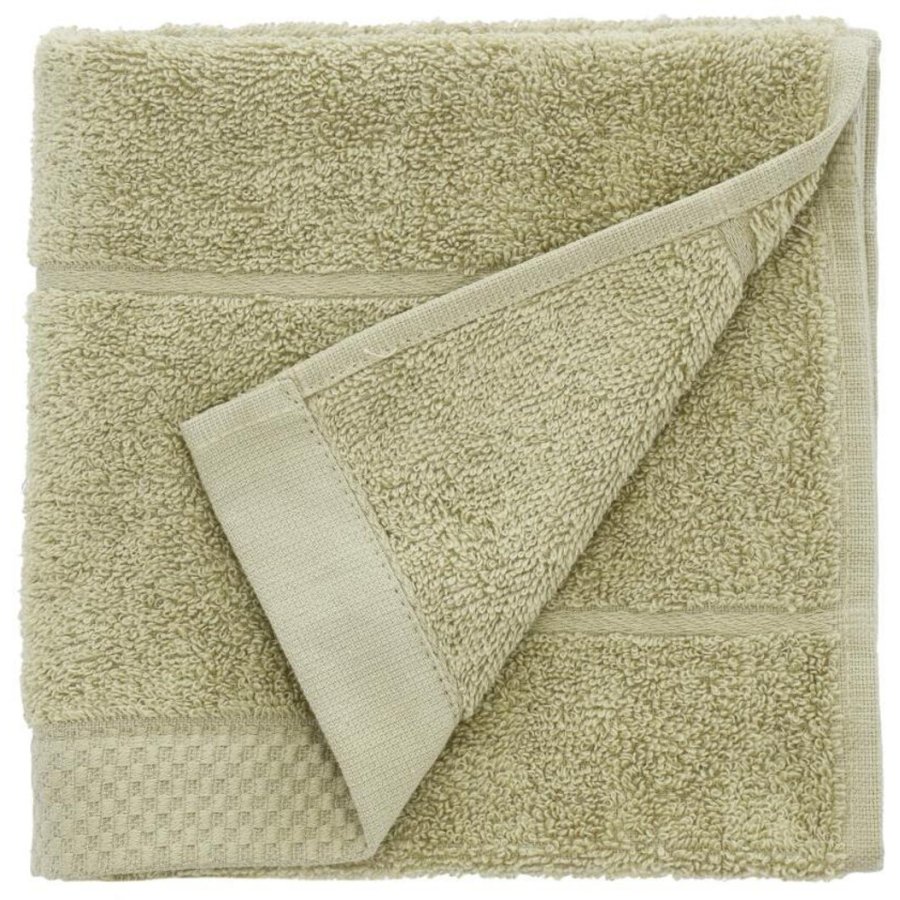 S&ouml;dahl Line H�ndkl�de 40x60 cm, Eucalyptus