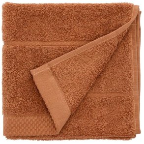 S&ouml;dahl Line H�ndkl�de 40x60 cm, Toffee Brown