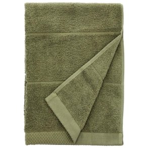 S&ouml;dahl Line H�ndkl�de 50x100 cm, Olive