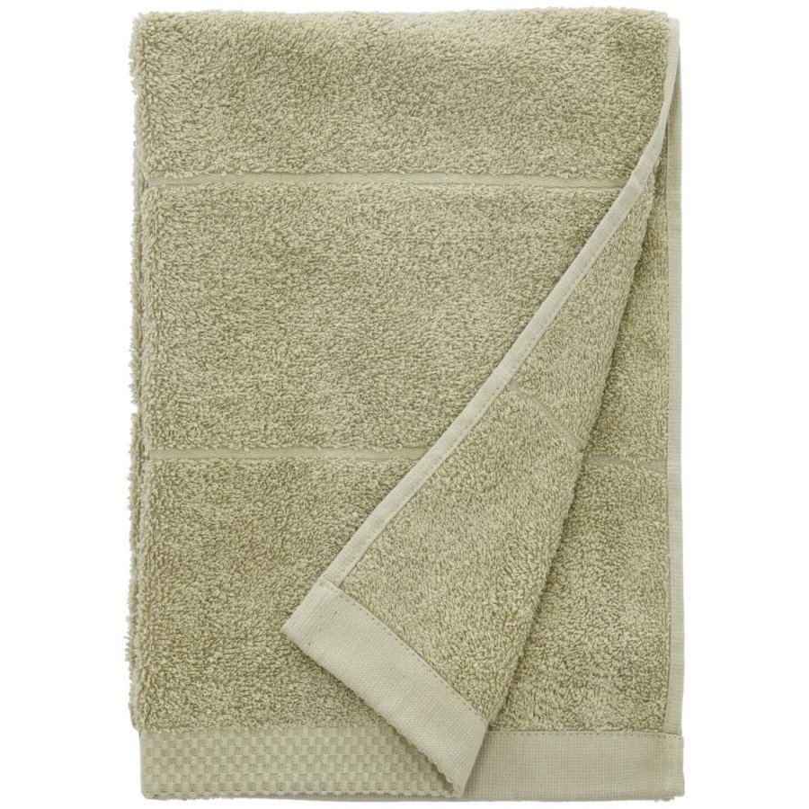 S&ouml;dahl Line H�ndkl�de 70x140 cm, Eucalyptus