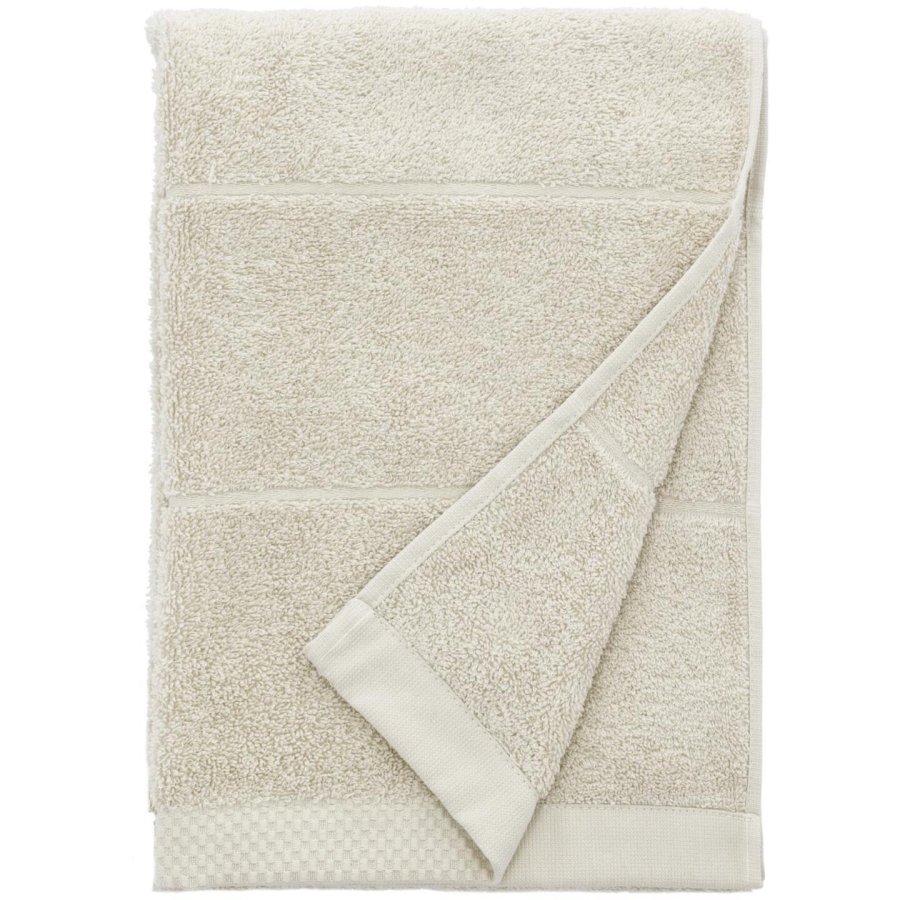 Södahl Line Hndklde 70x140 cm, Beige