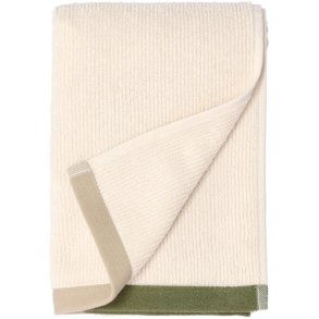 S&ouml;dahl Contrast H�ndkl�de 50x100 cm, Olive