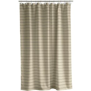 S&ouml;dahl Line Badeforh�ng 180x200 cm, Eucalyptus