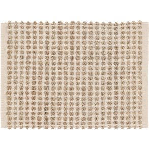 Södahl Rustic Tischset 33x48 cm, Natur