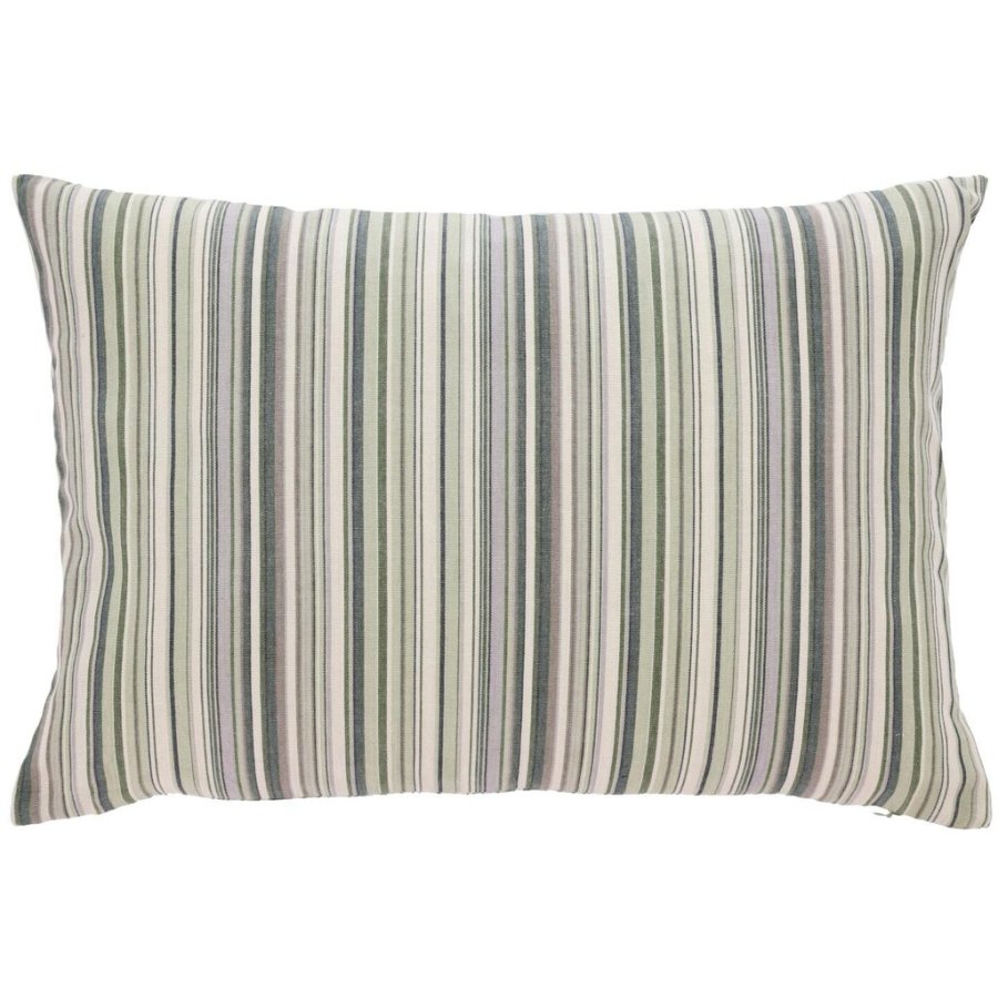 Södahl Blend Pude 40x60 cm, Olive