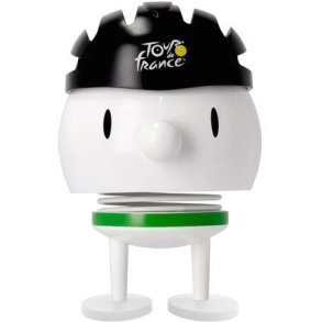 Hoptimist Tour de France Bumble, Punkte Trikot