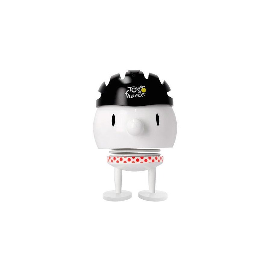 Hoptimist Tour de France Bumble, Bjergtrje