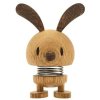 Hoptimist Bunny S, Eiche